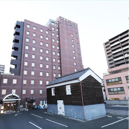 Kawagoe Dai-Ichi Hotel Exterior photo