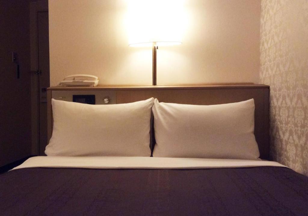 Kawagoe Dai-Ichi Hotel Exterior photo