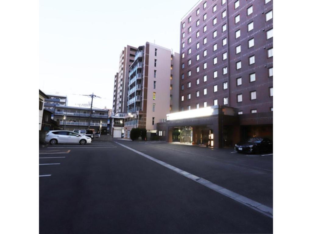 Kawagoe Dai-Ichi Hotel Exterior photo