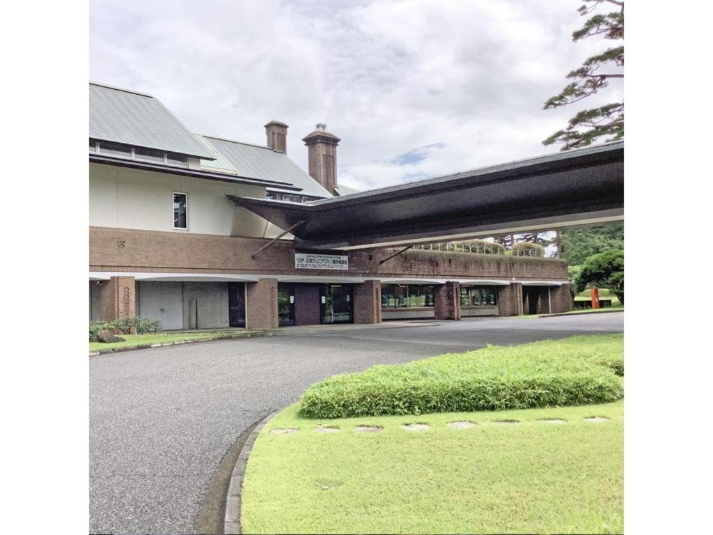 Kawagoe Dai-Ichi Hotel Exterior photo