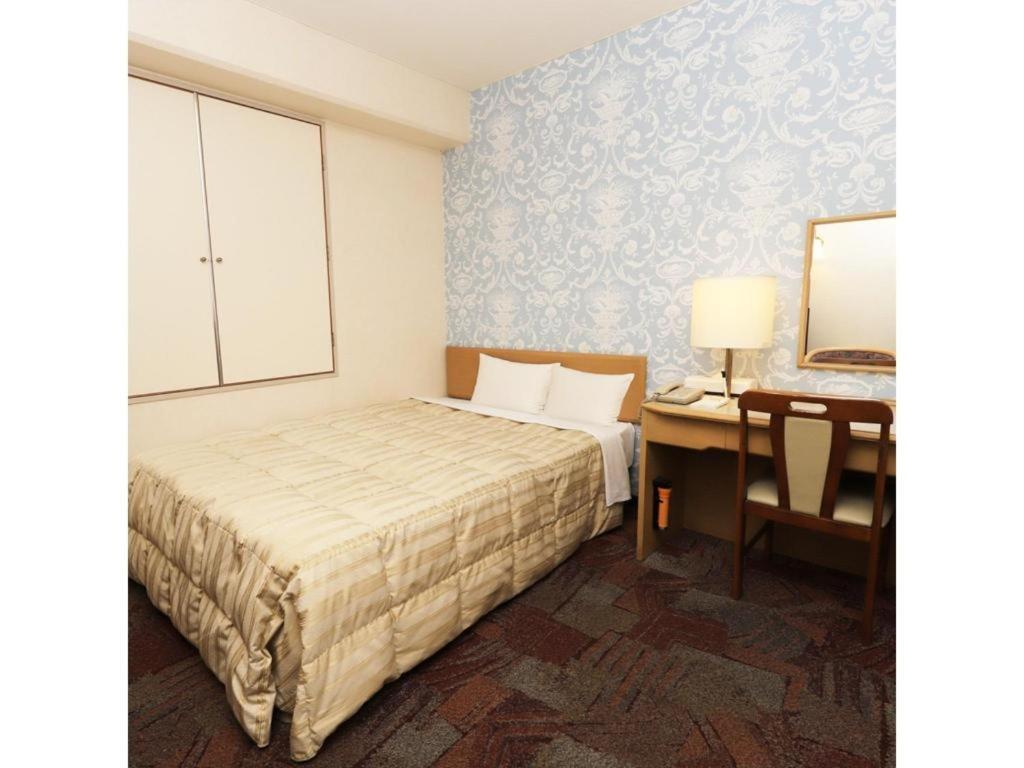 Kawagoe Dai-Ichi Hotel Exterior photo