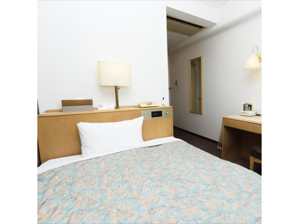 Kawagoe Dai-Ichi Hotel Exterior photo