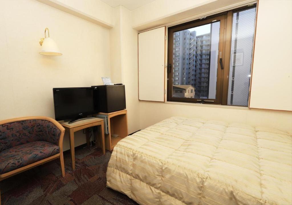 Kawagoe Dai-Ichi Hotel Exterior photo