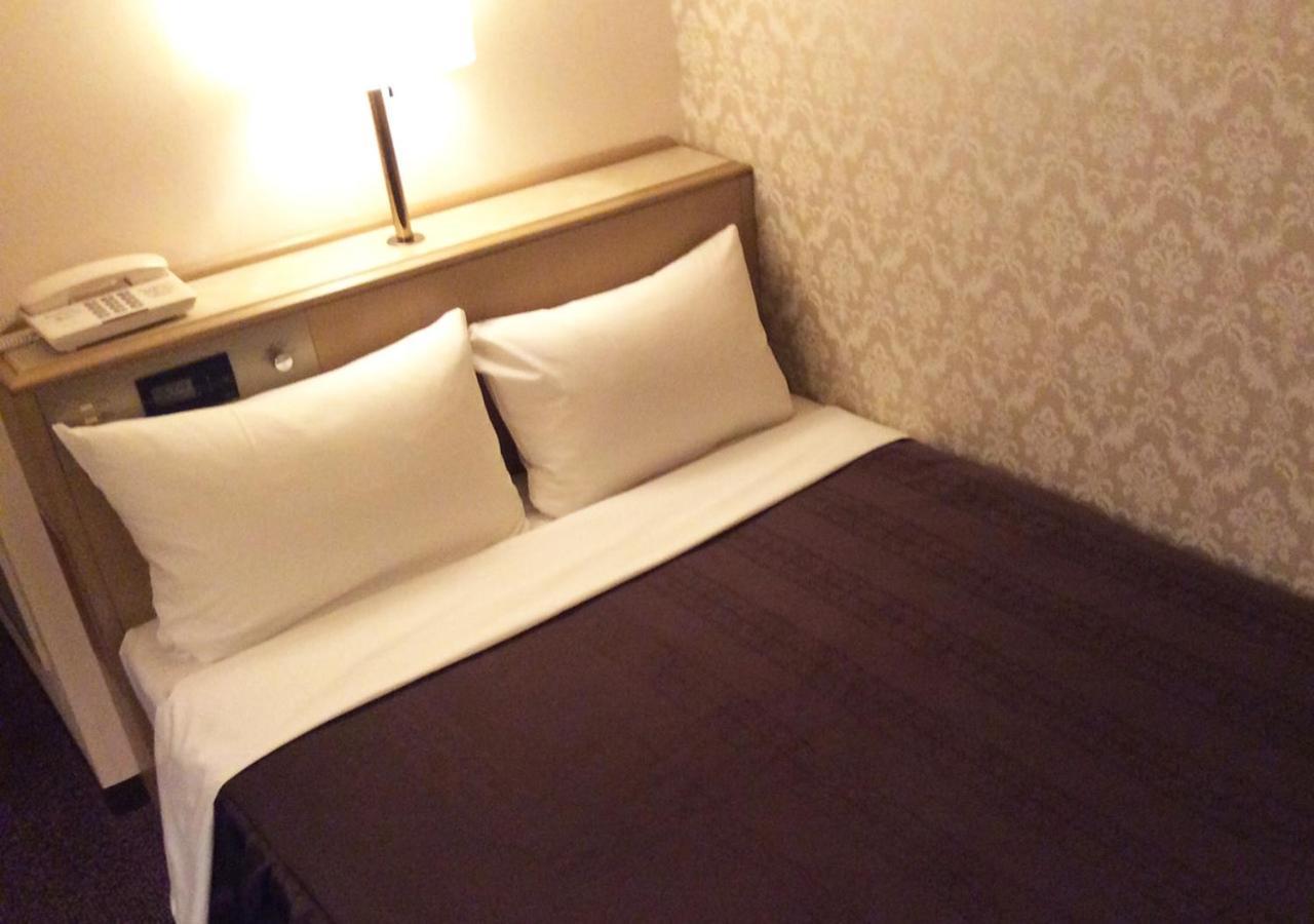 Kawagoe Dai-Ichi Hotel Exterior photo